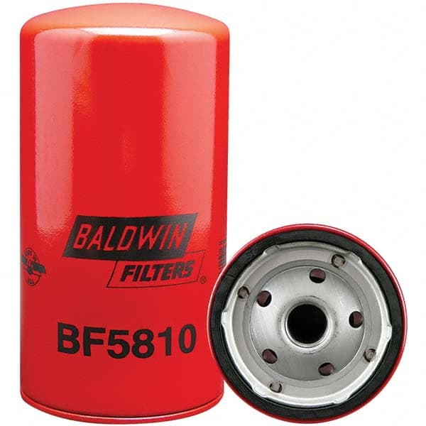 Baldwin Filters - Automotive Fuel Filter - Exact Tooling