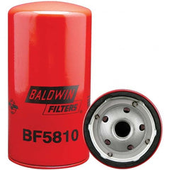 Baldwin Filters - Automotive Fuel Filter - Exact Tooling