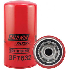 Baldwin Filters - Automotive Fuel Filter - Exact Tooling