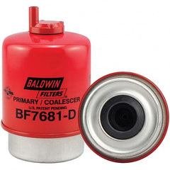 Baldwin Filters - Automotive Fuel/Water Separator Element - Exact Tooling