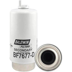 Baldwin Filters - Automotive Fuel/Water Separator Element - Exact Tooling