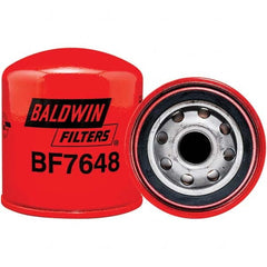 Baldwin Filters - Automotive Fuel Filter - Exact Tooling