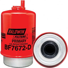Baldwin Filters - Automotive Fuel/Water Separator Element - Exact Tooling