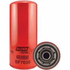 Baldwin Filters - Automotive Fuel Filter - Exact Tooling
