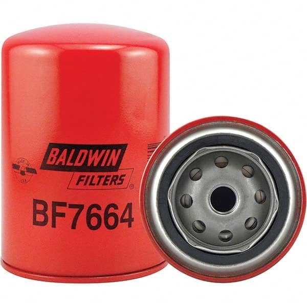 Baldwin Filters - Automotive Fuel Filter - Exact Tooling