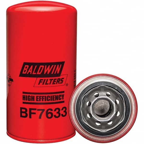Baldwin Filters - Automotive Fuel Filter - Exact Tooling