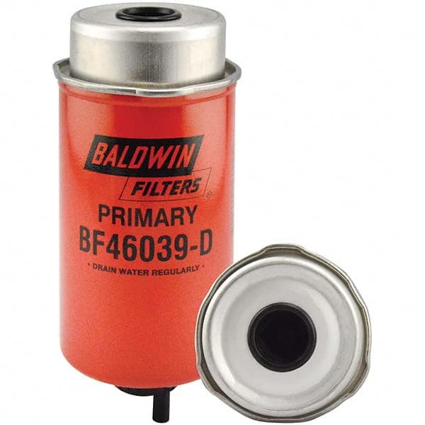 Baldwin Filters - Automotive Fuel/Water Separator Element - Exact Tooling
