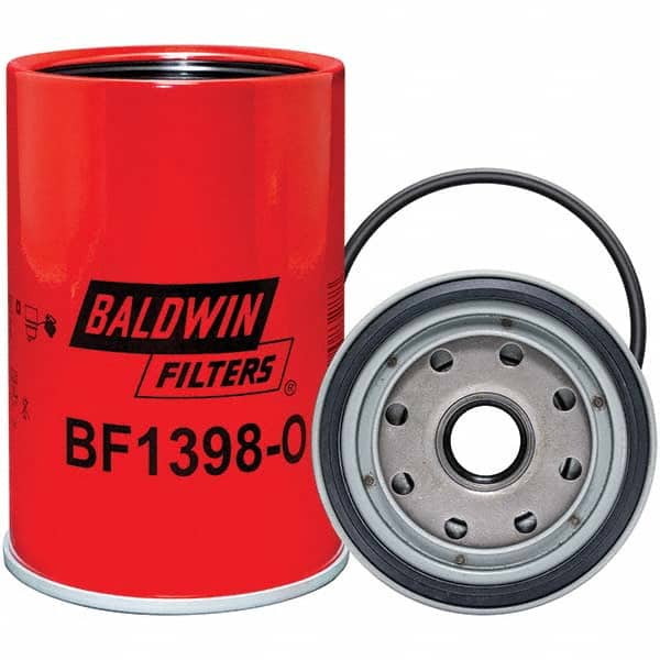 Baldwin Filters - Automotive Fuel/Water Separator Element - Exact Tooling