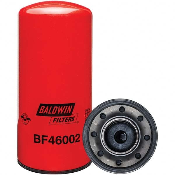 Baldwin Filters - Automotive Fuel Filter - Exact Tooling