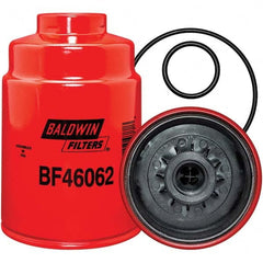 Baldwin Filters - Automotive Fuel/Water Separator Element - Exact Tooling