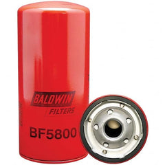 Baldwin Filters - Automotive Fuel Filter - Exact Tooling
