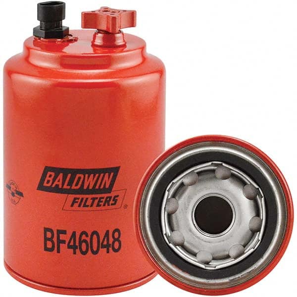 Baldwin Filters - Automotive Fuel/Water Separator Element - Exact Tooling