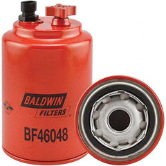 Baldwin Filters - Automotive Fuel/Water Separator Element - Exact Tooling