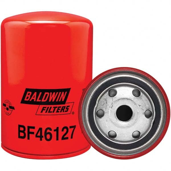 Baldwin Filters - Automotive Fuel Filter - Exact Tooling