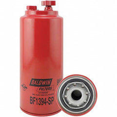 Baldwin Filters - Automotive Fuel/Water Separator Element - Exact Tooling