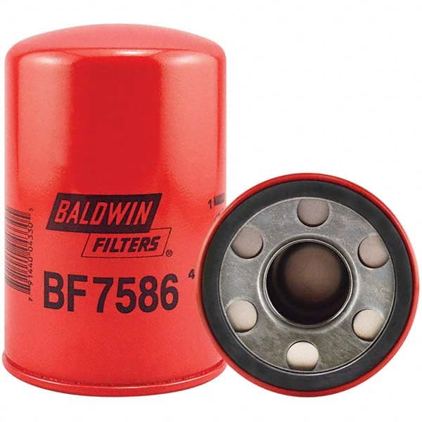 Baldwin Filters - Automotive Fuel Filter - Exact Tooling