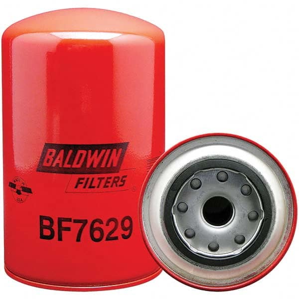Baldwin Filters - Automotive Fuel Filter - Exact Tooling