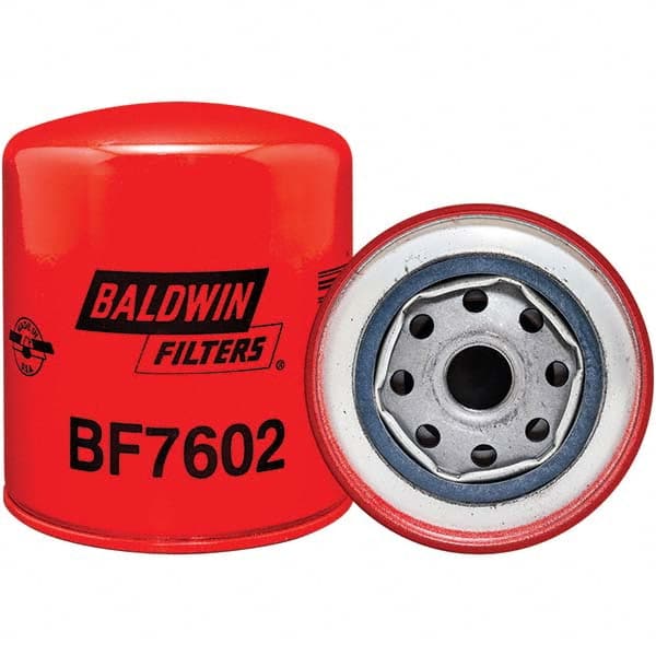 Baldwin Filters - Automotive Fuel Filter - Exact Tooling