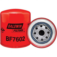 Baldwin Filters - Automotive Fuel Filter - Exact Tooling
