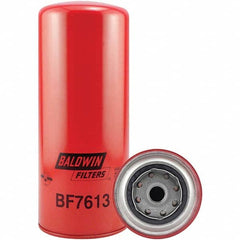 Baldwin Filters - Automotive Fuel Filter - Exact Tooling