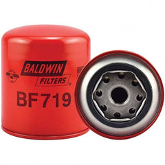 Baldwin Filters - Automotive Fuel Filter - Exact Tooling