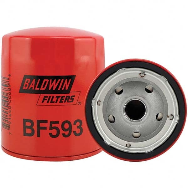 Baldwin Filters - Automotive Fuel Filter - Exact Tooling