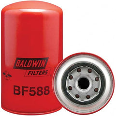 Baldwin Filters - Automotive Fuel Filter - Exact Tooling