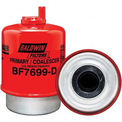 Baldwin Filters - Automotive Fuel/Water Separator Element - Exact Tooling
