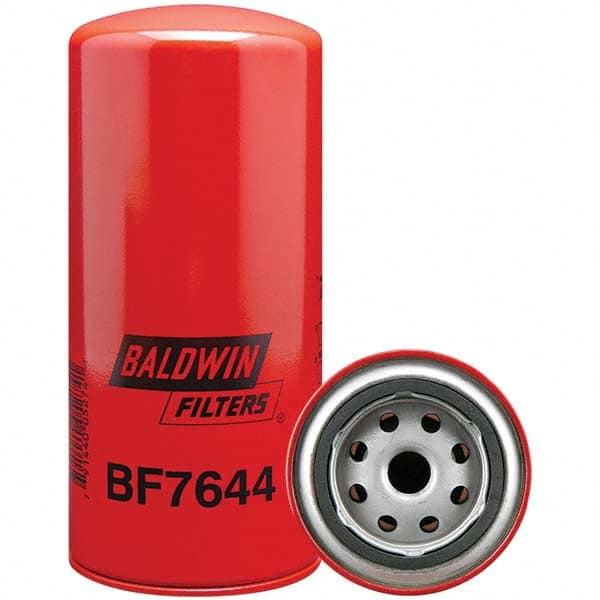 Baldwin Filters - Automotive Fuel Filter - Exact Tooling