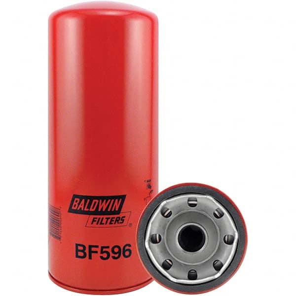 Baldwin Filters - Automotive Fuel Filter - Exact Tooling