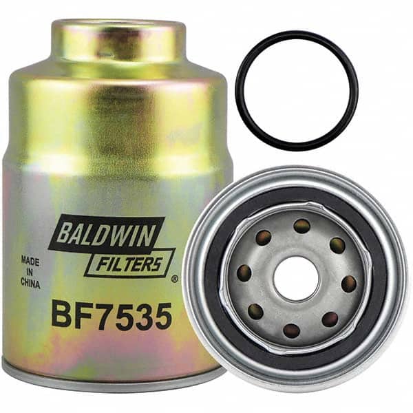 Baldwin Filters - Automotive Fuel/Water Separator Element - Exact Tooling