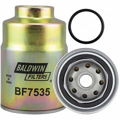 Baldwin Filters - Automotive Fuel/Water Separator Element - Exact Tooling