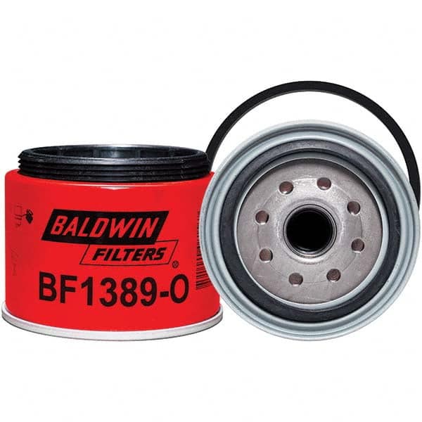 Baldwin Filters - Automotive Fuel/Water Separator Element - Exact Tooling