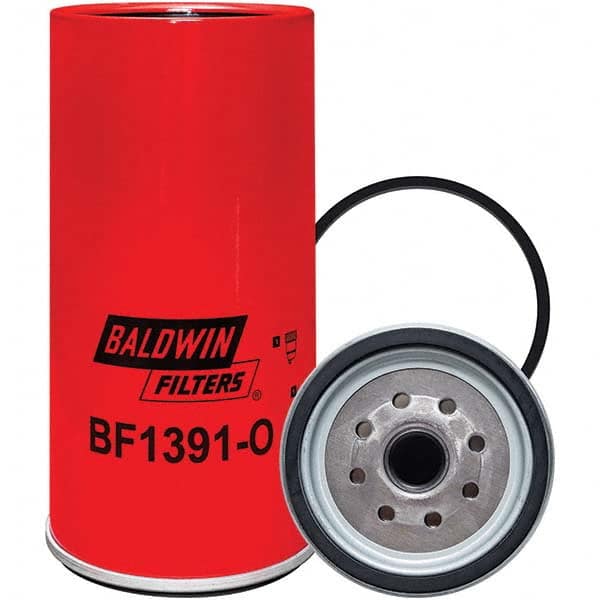 Baldwin Filters - Automotive Fuel/Water Separator Element - Exact Tooling