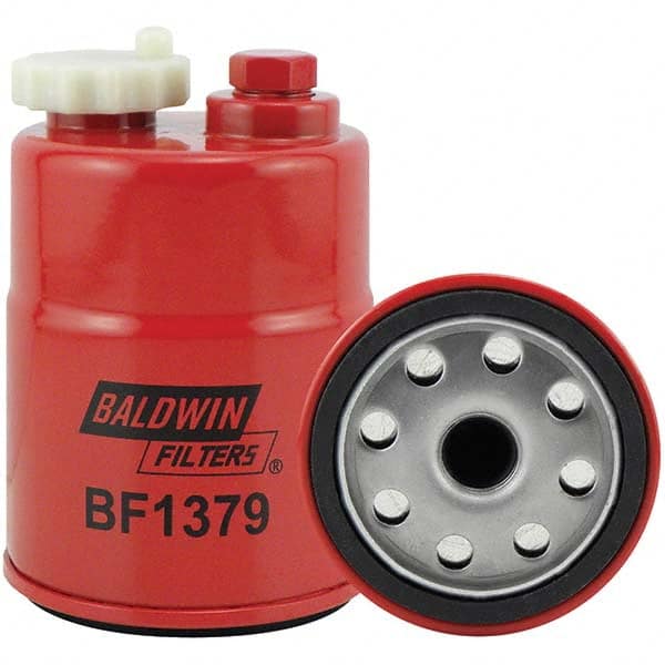 Baldwin Filters - Automotive Fuel/Water Separator Element - Exact Tooling