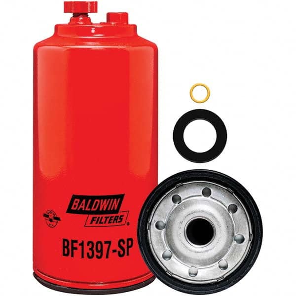 Baldwin Filters - Automotive Fuel/Water Separator Element - Exact Tooling