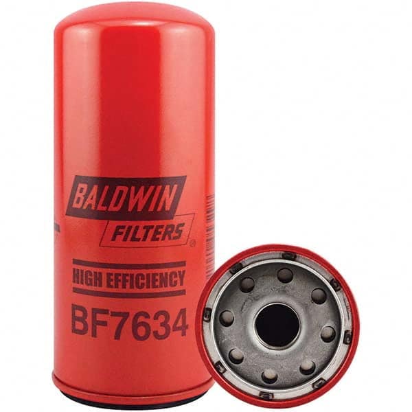 Baldwin Filters - Automotive Fuel Filter - Exact Tooling