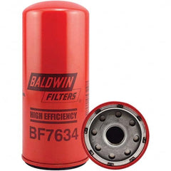 Baldwin Filters - Automotive Fuel Filter - Exact Tooling