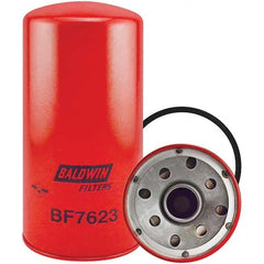 Baldwin Filters - Automotive Fuel Filter - Exact Tooling