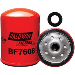 Baldwin Filters - Automotive Fuel Filter - Exact Tooling