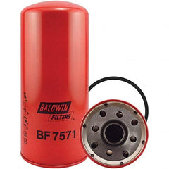 Baldwin Filters - Automotive Fuel Filter - Exact Tooling