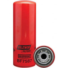 Baldwin Filters - Automotive Fuel Filter - Exact Tooling