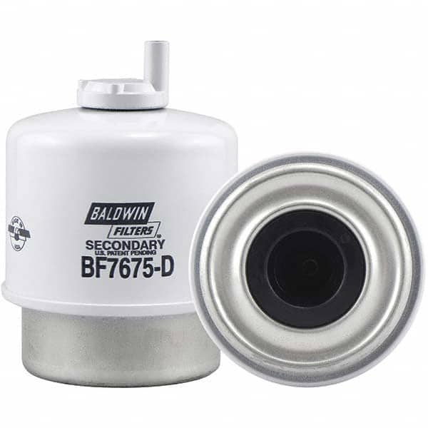 Baldwin Filters - Automotive Fuel/Water Separator Element - Exact Tooling