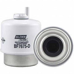 Baldwin Filters - Automotive Fuel/Water Separator Element - Exact Tooling