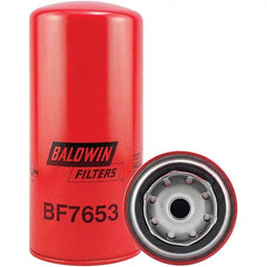 Baldwin Filters - Automotive Fuel Filter - Exact Tooling