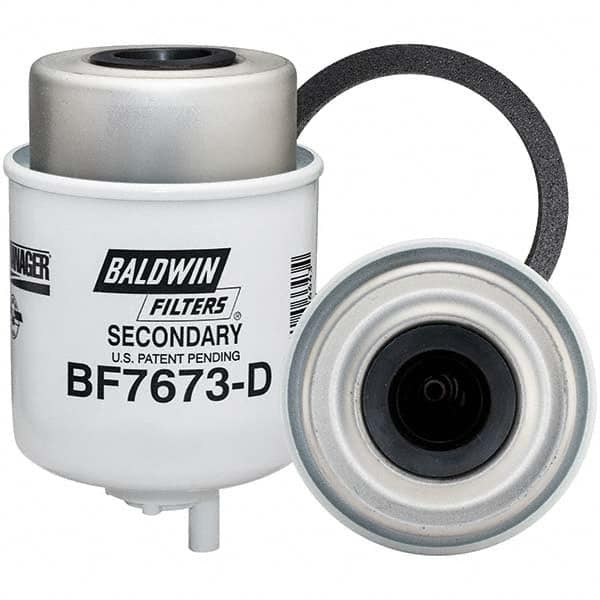 Baldwin Filters - Automotive Fuel/Water Separator Element - Exact Tooling
