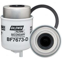 Baldwin Filters - Automotive Fuel/Water Separator Element - Exact Tooling