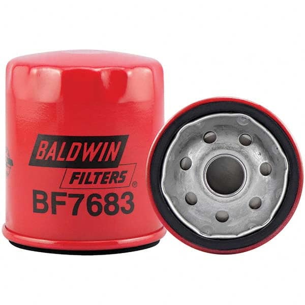 Baldwin Filters - Automotive Fuel Filter - Exact Tooling