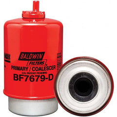 Baldwin Filters - Automotive Fuel/Water Separator Element - Exact Tooling