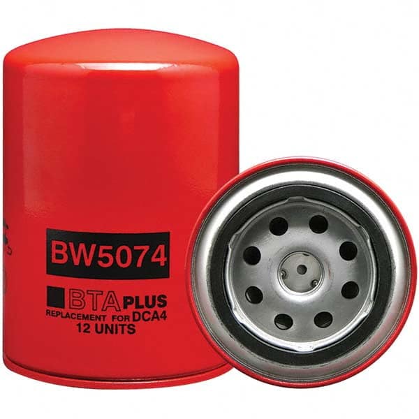 Baldwin Filters - Automotive Coolant Filter - Exact Tooling